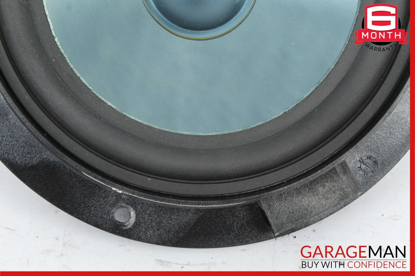 06-13 Mercedes X164 GL450 ML350 R350 Rear Door Sound Audio Speakers Set of 2 Pc
