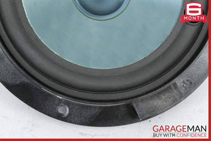 06-13 Mercedes X164 GL450 ML350 R350 Rear Door Sound Audio Speakers Set of 2 Pc