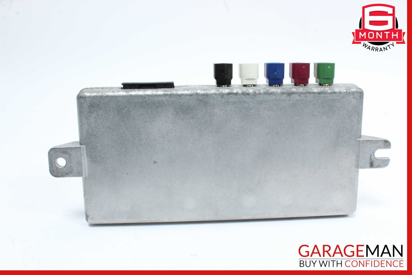 13-19 BMW 650i F06 Rear View Camera Control Module Unit OEM