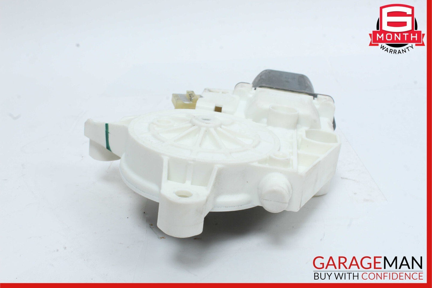 06-12 Mercedes GL450 R350 ML350 GL350 Front Left Door Window Regulator Motor