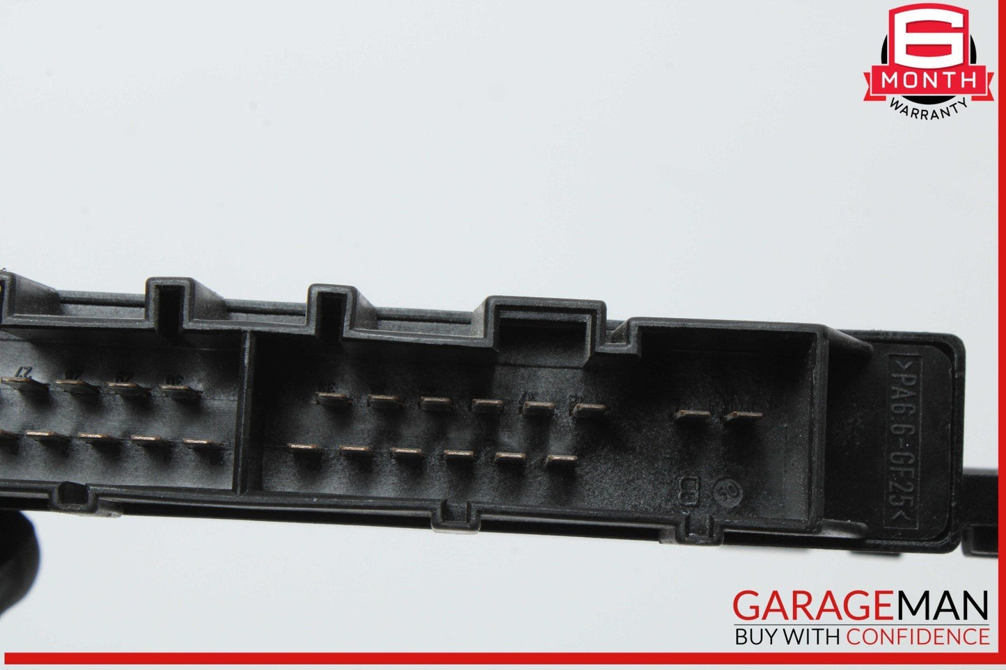 07-08 Mercedes W211 E350 E320 E550 Parking Distance Control Module Unit OEM