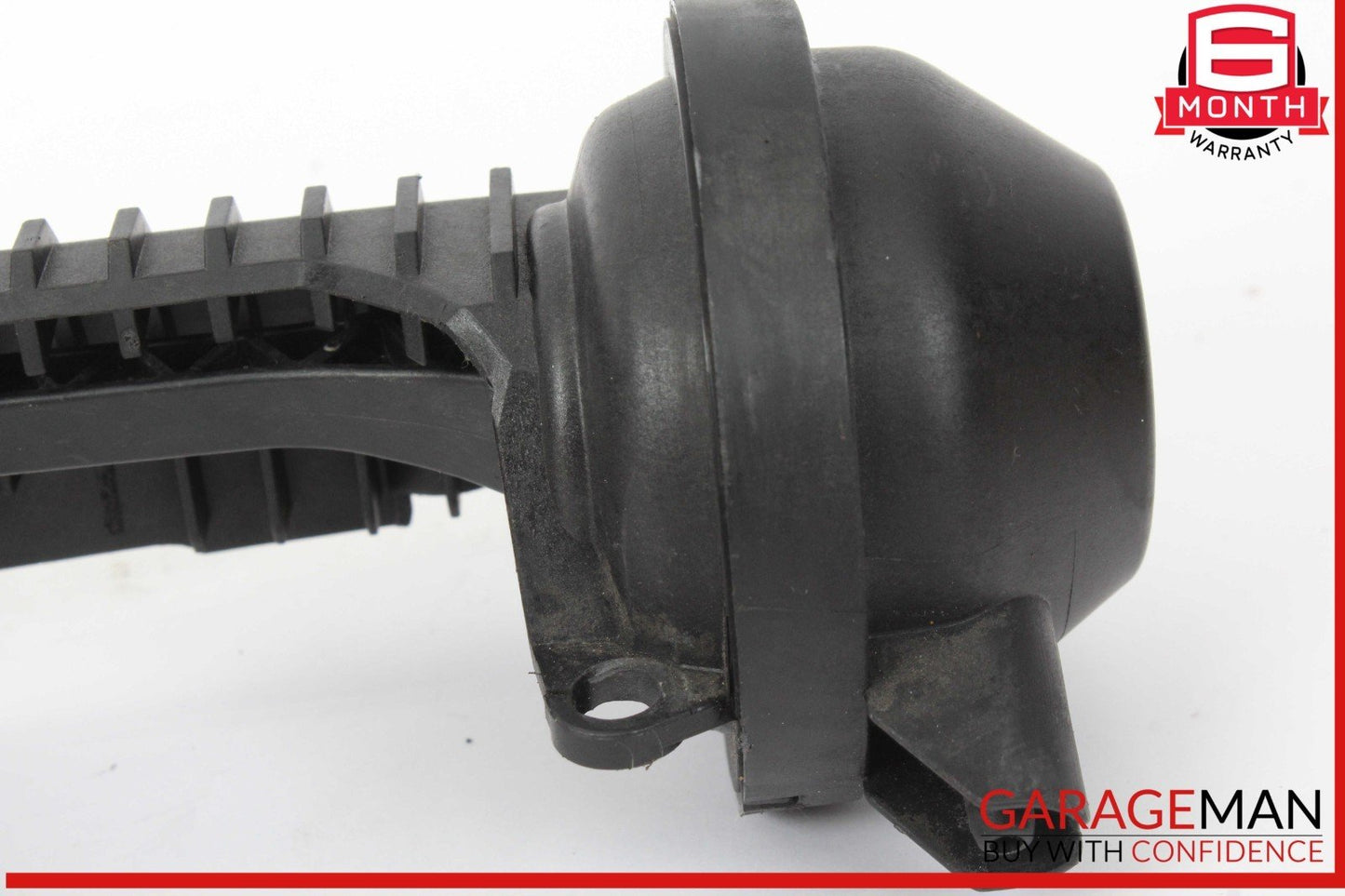 09-16 Audi S4 Intake Manifold Vacuum Actuator 03H133759F OEM