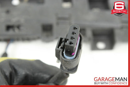 14-18 Maserati Quattroporte Rear Trunk Deck Lid Opening Sensor Panel Assembly