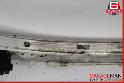 09-15 BMW 750I 750LI F01 F02 Front Bumper Reinforcement Impact Crash Bar Rebar