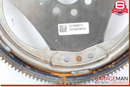 12-15 Mercedes W204 C250 SLK250 M271 Engine Motor Flywheel Flex Plate OEM