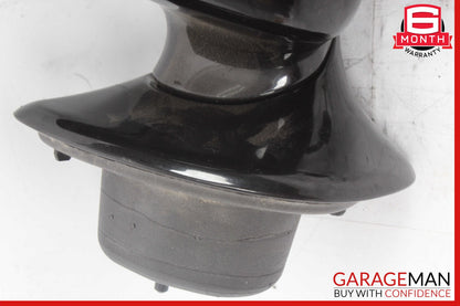 07-09 Mercedes W211 E350 Front Left Side Mirror Door Rear View OEM