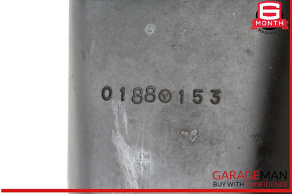 06-12 Mercedes W164 ML350 4MATIC ML550 Front Left Side Reinforcement Bracket OEM
