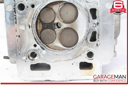 06-07 Mercedes W203 C230 2.5L Engine Motor Right Side Cylinder Head 2720162501
