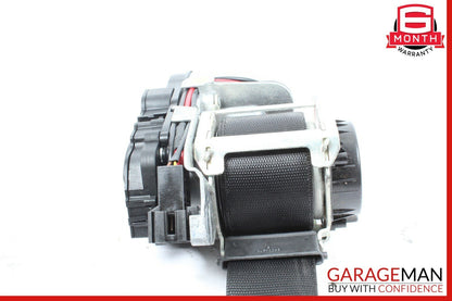 10-13 Mercedes W221 S400 S550 Front Right Side Seatbelt Seat Belt Retractor OEM