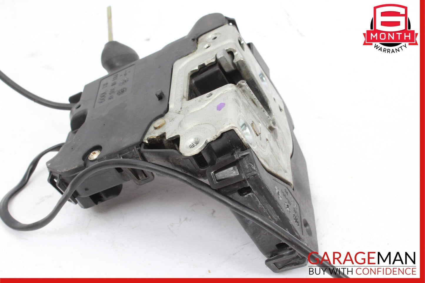 01-07 Mercedes W203 C230 C320 C55 AMG Front Right Door Lock Latch Actuator OEM