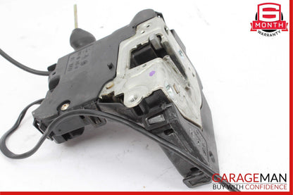 01-07 Mercedes W203 C230 C320 C55 AMG Front Right Door Lock Latch Actuator OEM