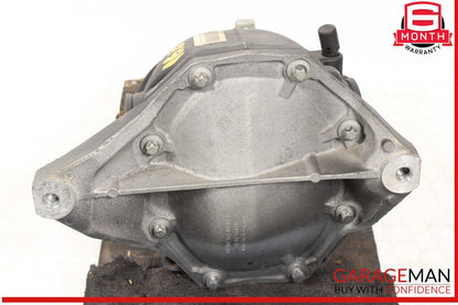 15-17 Mercedes W207 E400 CLS400 Rear Differential Diff Carrier Axle OEM
