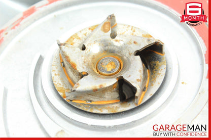 06-11 Mercedes W212 E350 C300 Engine Motor Coolant Water Pump Assembly OEM