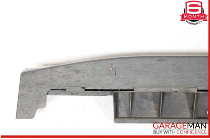 06-11 Mercedes W164 ML350 ML550 Left Driver Side Step Running Board OEM