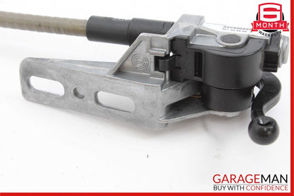 06-13 Mercedes W251 R350 GL450 Rear Left Quarter Window Regulator Motor OEM