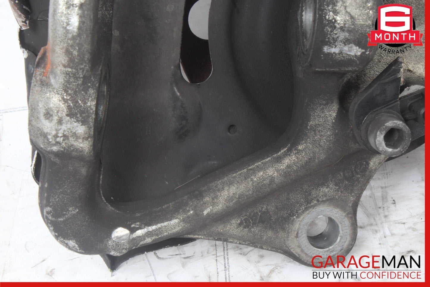 07-13 Mercedes S550 CL600 RWD Front Right Side Wheel Spindle Knuckle Hub Bearing