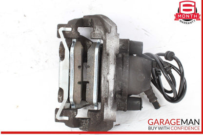 07-14 Mercedes W221 S550 Rear Left & Rear Right Side Brake Calipers Set of 2 OEM