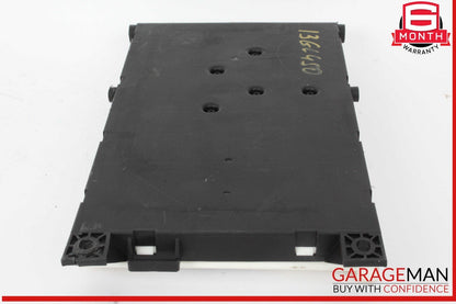 12-19 Mercedes X166 GL450 ML400 Front SAM Control Module Unit OEM