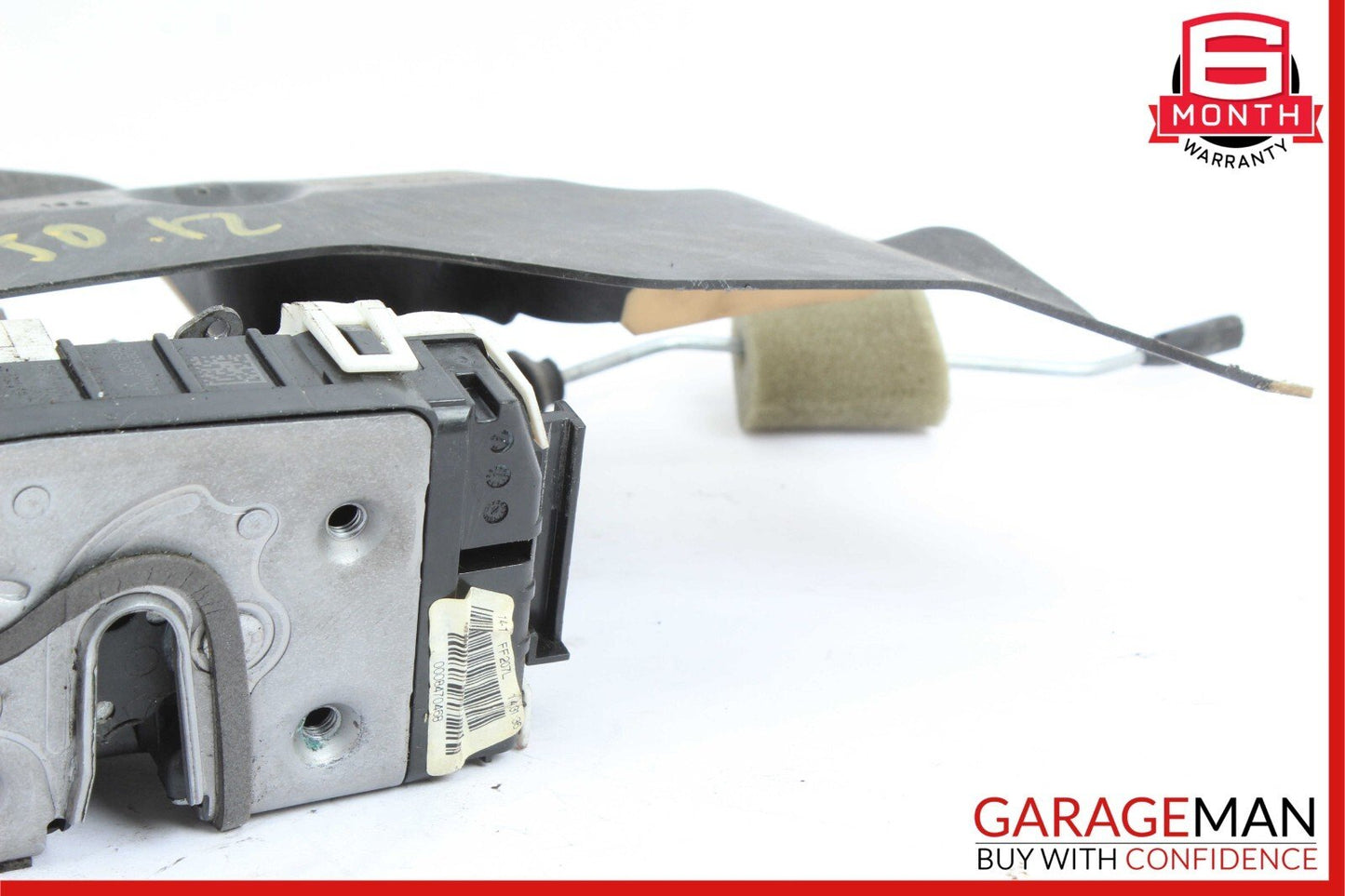 08-20 Mercedes SLC300 SLK350 C250 Front Left Side Door Lock Latch Actuator