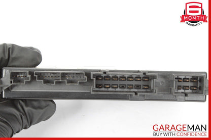 03-12 Mercedes W163 ML500 R500 Front Left Side Seat Control Module OEM