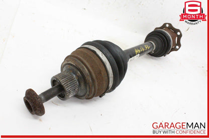 12-18 Audi A6 A7 SQ5 Front Left or Front Right Side CV Axle Shaft 4G0407271F OEM