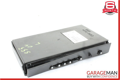 00-06 Mercedes W220 S55 AMG Left Dynamic Seat Vacuum Pump Module OEM