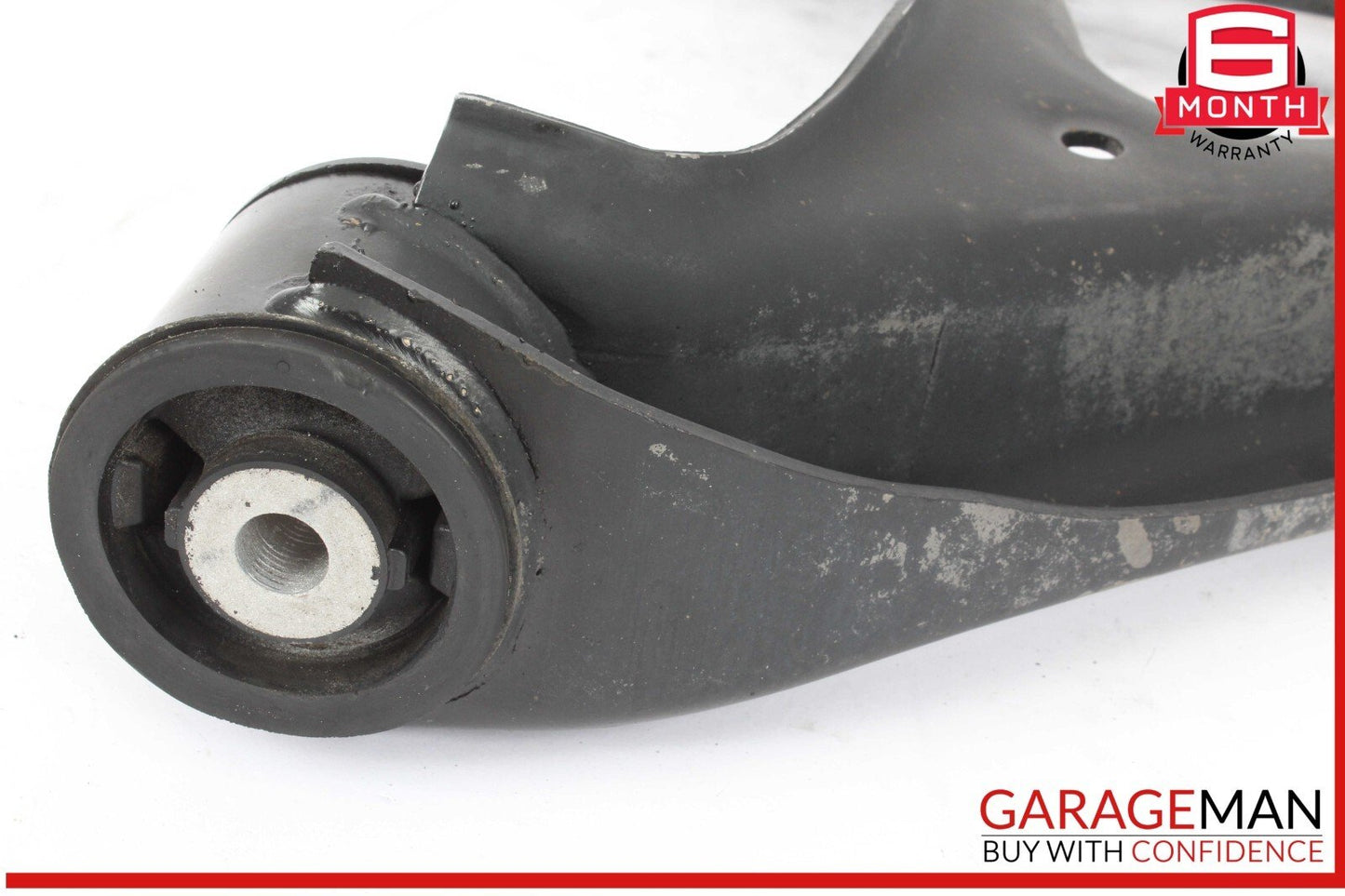 03-10 Porsche Cayenne S 955 957 Rear Right Lower Control Arm 7L0505352 OEM