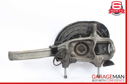 14-17 Maserati Quattroporte Front Right Side Spindle Knuckle Hub Bearing OEM