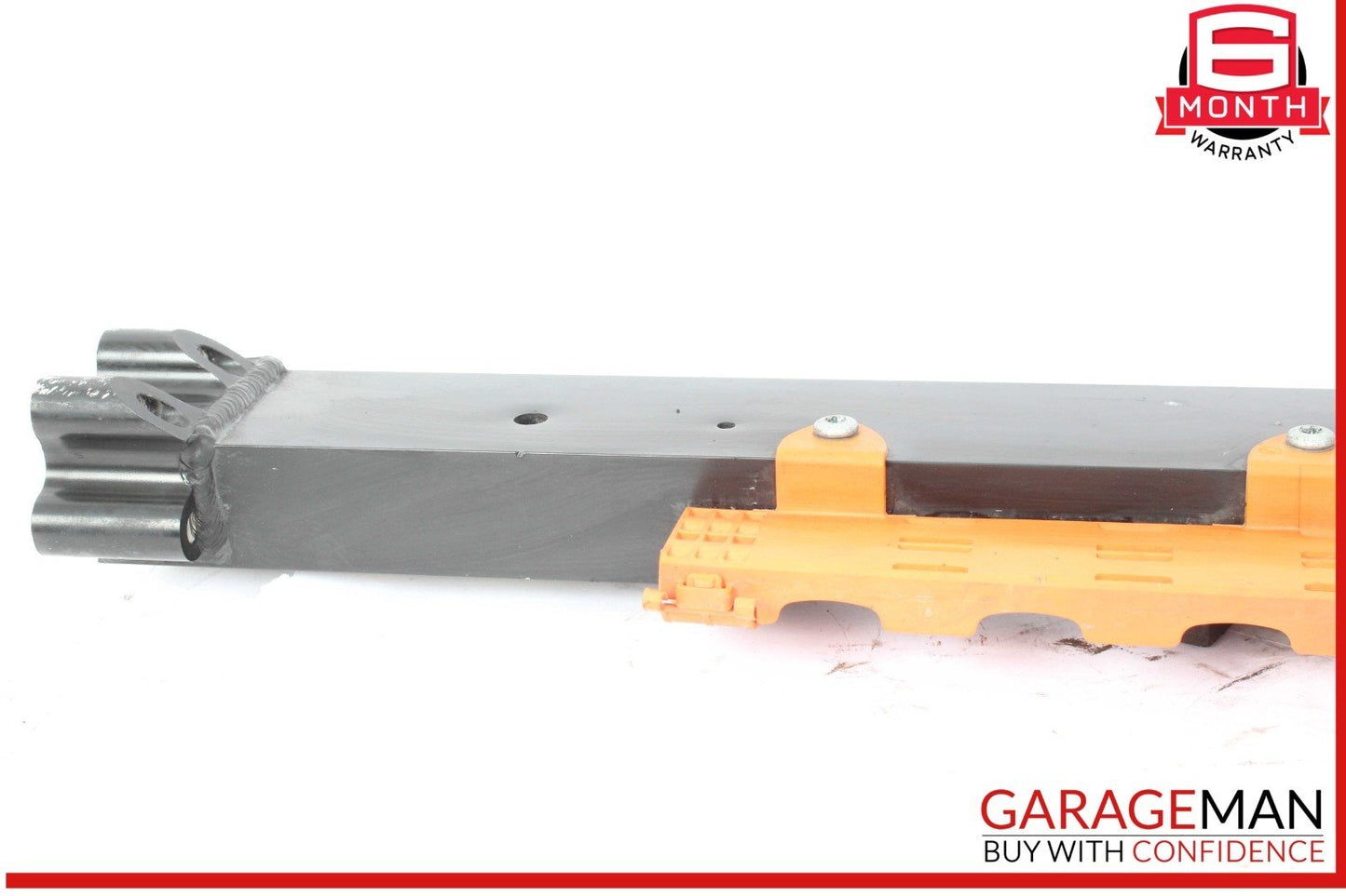 14-21 BMW i3 I01 Hybrid Rear Crossmember Bar Mount Bracket 6868859 OEM