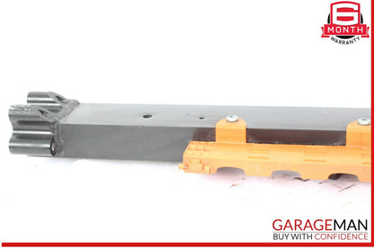 14-21 BMW i3 I01 Hybrid Rear Crossmember Bar Mount Bracket 6868859 OEM