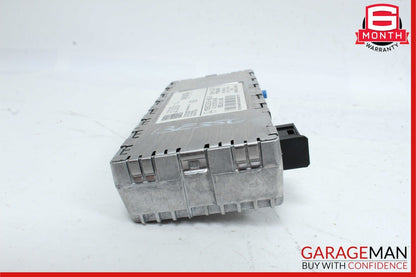 Mercedes E350 SLK250 GL550 Sirius Satellite Radio Receiver Module 2128706489