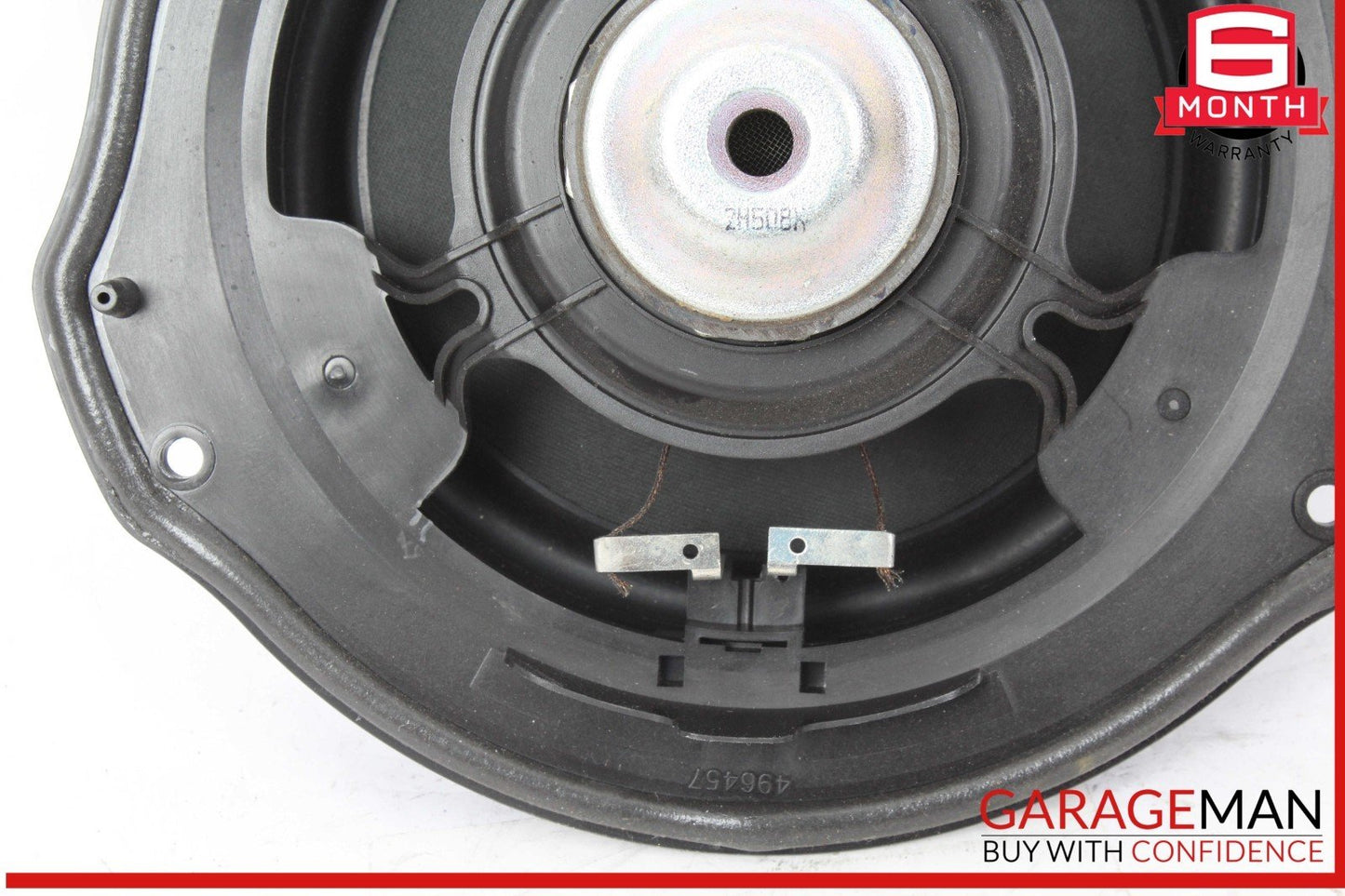 12-16 Mercedes X166 GL450 ML350 Front / Rear Right & Left Side Audio Speakers