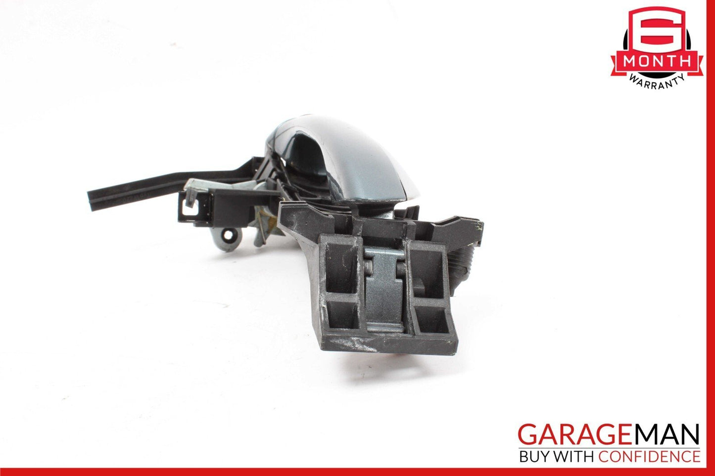 03-06 Mercedes R230 SL500 Front Right Door Handle Keyless Go OEM
