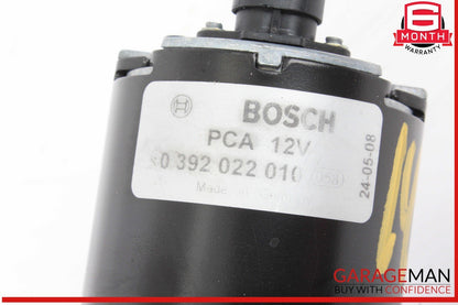 02-18 Mercedes W218 CLS550 CL600 CLS55 AMG AUX Auxiliary Circulation Water Pump