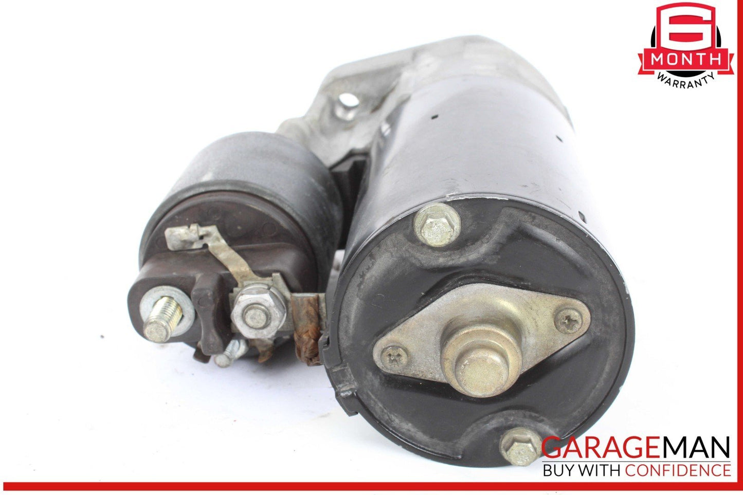 98-07 Mercedes W163 ML320 SLK32 AMG Crossfire Engine Motor Starter 0051516501