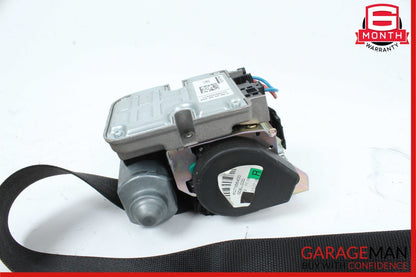 07-09 Mercedes W219 CLS550 E350 Front Right Seatbelt Seat Belt Retractor Black