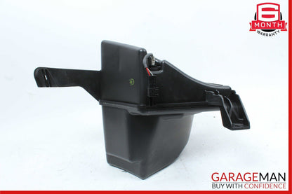 06-11 Mercedes W164 ML350 ML500 Harman Kardon Rear Sub Woofer Subwoofer OEM