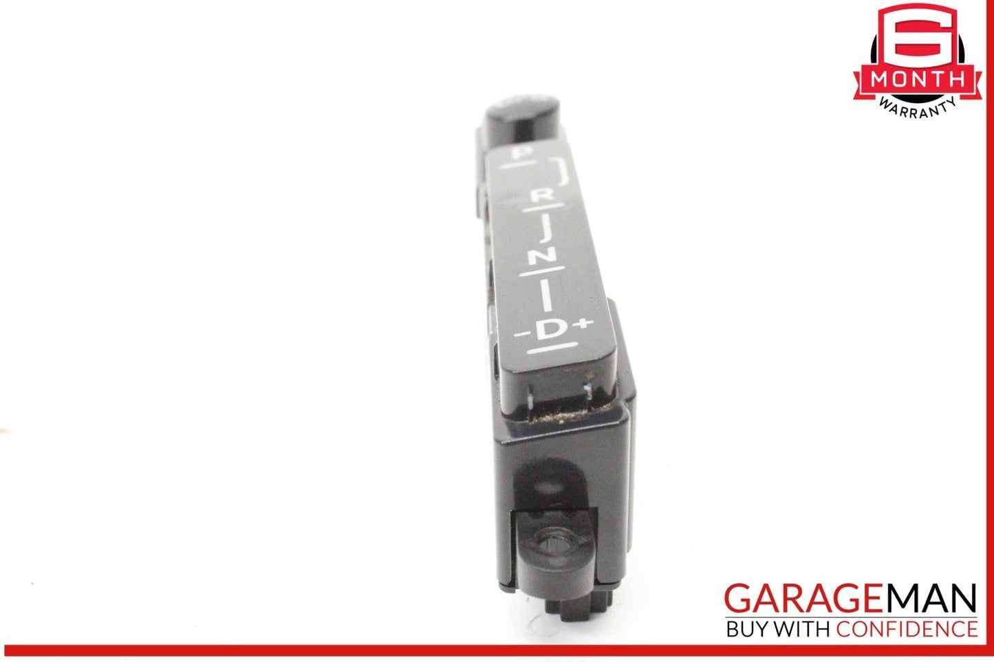 03-11 Mercedes W211 E350 Gear Shift Shifter Select Indicator 2115420526 OEM