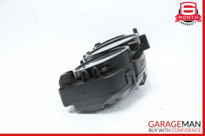 2012-2014 Mercedes-Benz C250 W204 Speedometer Instrument Cluster 2049004309