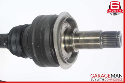 10-13 Mercedes W207 E350 Rear Right Spindle Knuckle CV Shaft Driveshaft Assy