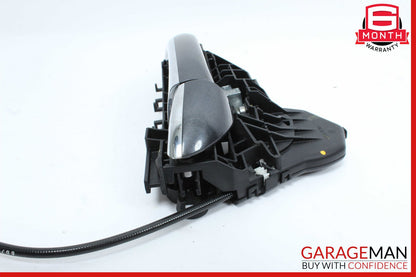 06-13 Mercedes X164 GL450 ML550 Front Right Exterior Door Handle OEM