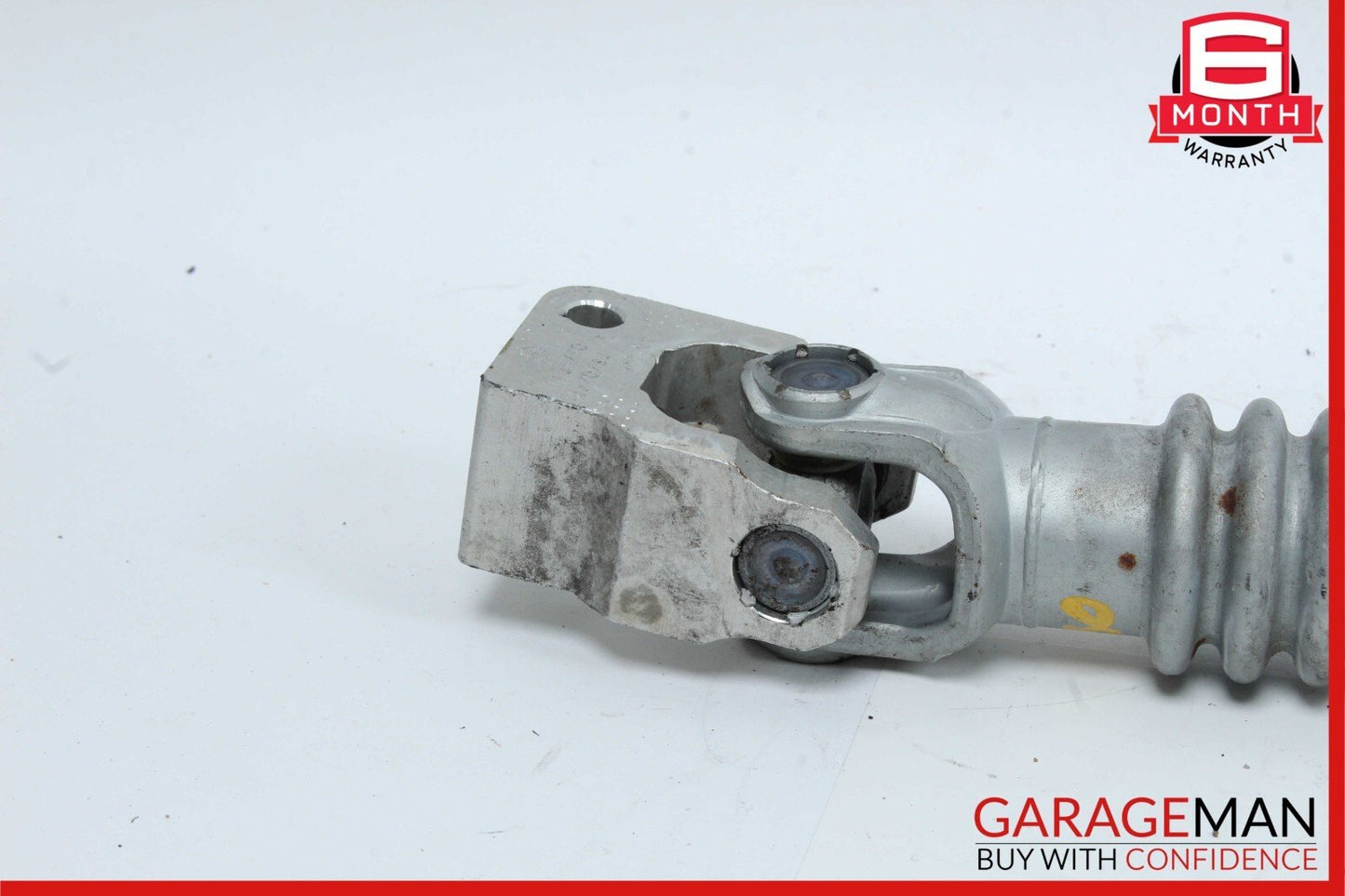 Mercedes E350 C300 C350 CLS550 Steering Gear Coupling 2044620278 RWD OEM