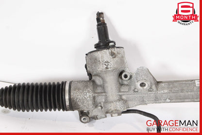 10-16 Mercedes W212 E63 CLS63 AMG Electric Power Steering Rack Gear & Pinion OEM