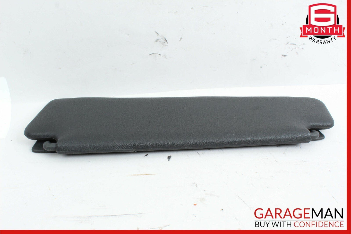 97-04 Mercedes R170 SLK230 SLK320 Front Right Side Sunvisor Sun Visor Sunshade