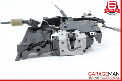 08-20 Mercedes W204 C250 CLS550 E350 Front Left Door Lock Latch Actuator OEM