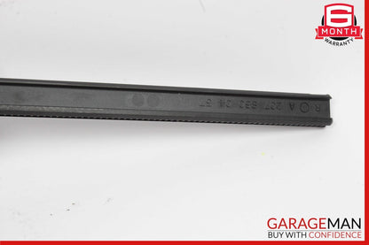 10-17 Mercedes W207 E350 E550 Front Right Side Seat Belt Feeder Retractor OEM