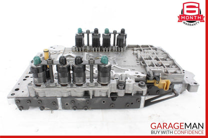 Mercedes W203 C280 E350 7G Tronic Transmission Valve Body 2202771301 OEM