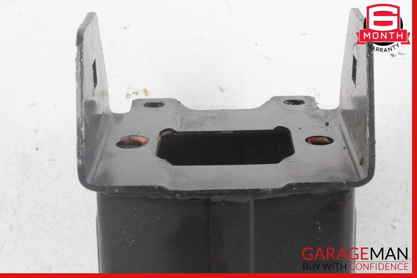00-06 Mercedes W215 CL600 CL55 AMG Front Left Reinforcement Bracket OEM