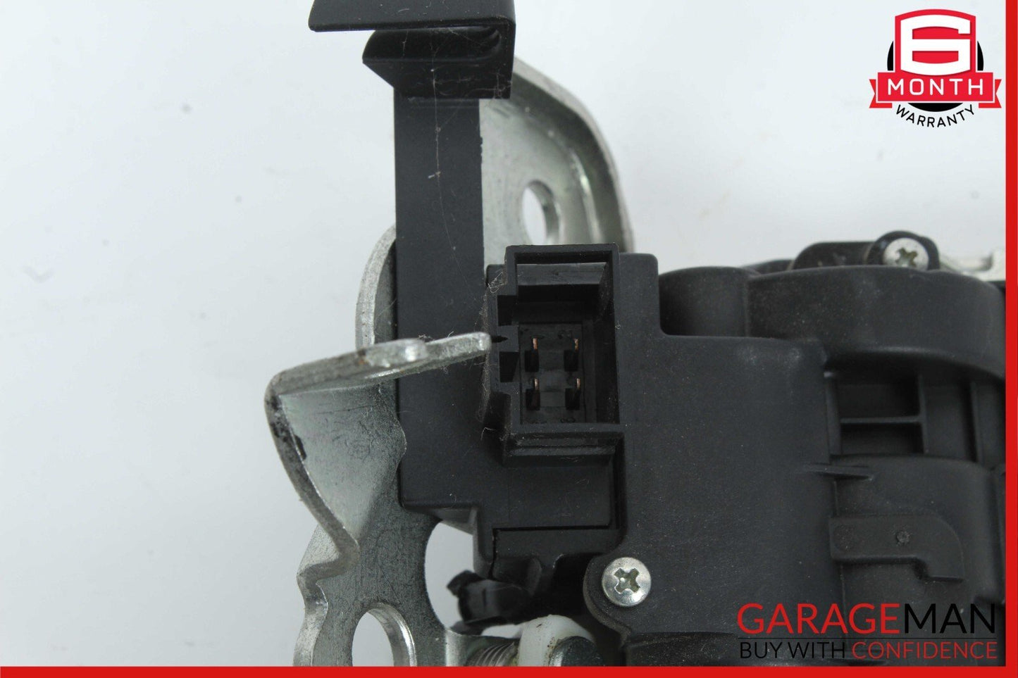 12-18 Audi A7 Rear Tailgate Trunk Lid Latch Lock Actuator OEM
