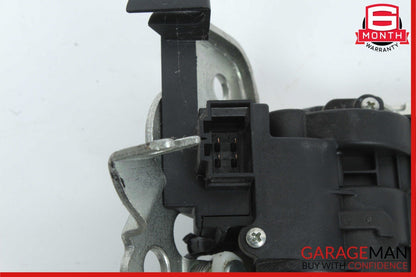 12-18 Audi A7 Rear Tailgate Trunk Lid Latch Lock Actuator OEM